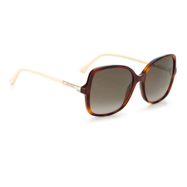 Jimmy Choo JUDY/S 086/HA - imagine 4