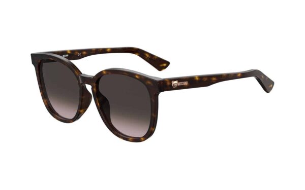 Moschino MOS074/F/S 086 HA