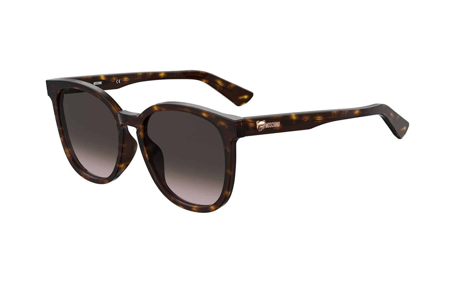 Moschino MOS074/F/S 086 HA