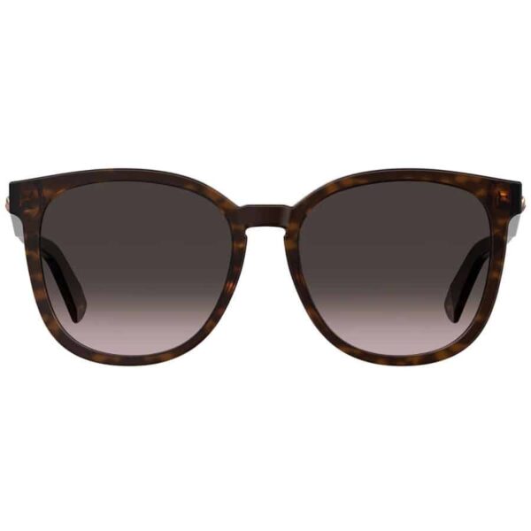 Moschino MOS074/F/S 086 HA - imagine 2