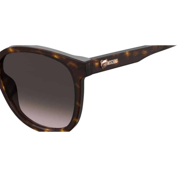 Moschino MOS074/F/S 086 HA - imagine 4