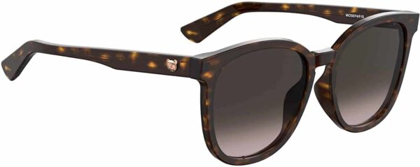 Moschino MOS074/F/S 086 HA - imagine 3