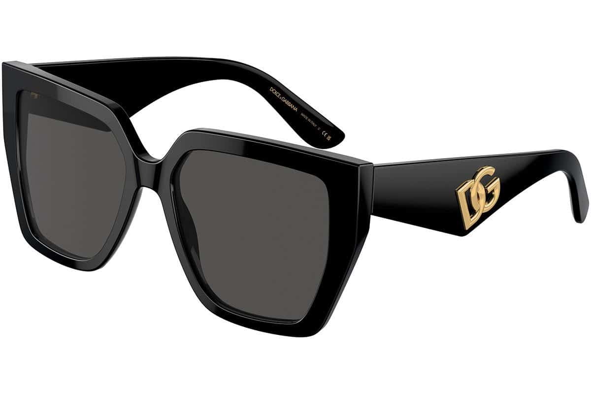 Dolce&Gabbana DG4438 - 501/87 - 55