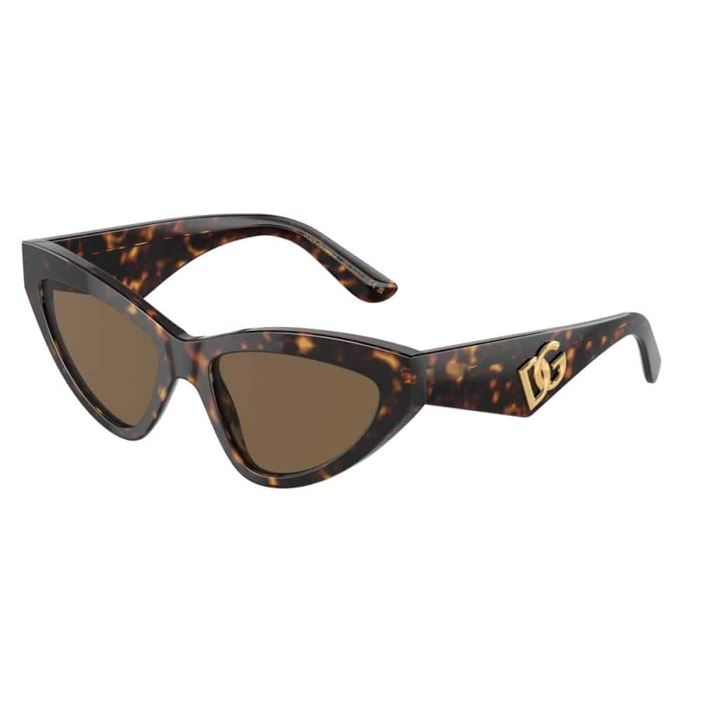 Dolce&Gabbana DG4439 - 502/73 - 55