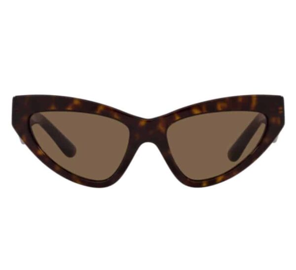 Dolce&Gabbana DG4439 - 502/73 - 55 - imagine 6