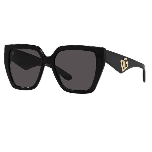 Dolce&Gabbana DG4438 - 501/87 - 55 - imagine 6