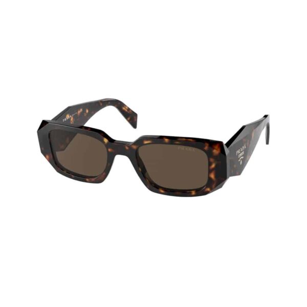 Prada PR 17WS - 2AU8/C1 - 49