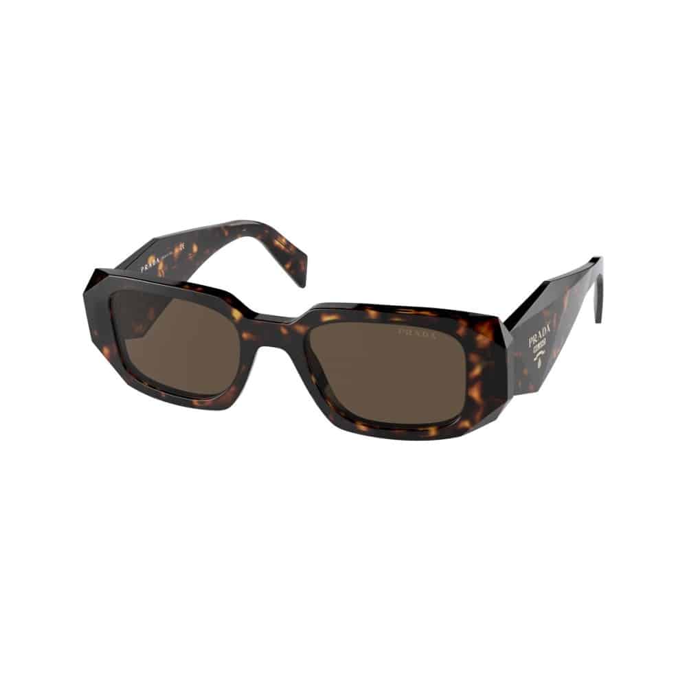 Prada PR 17WS - 2AU8/C1 - 49