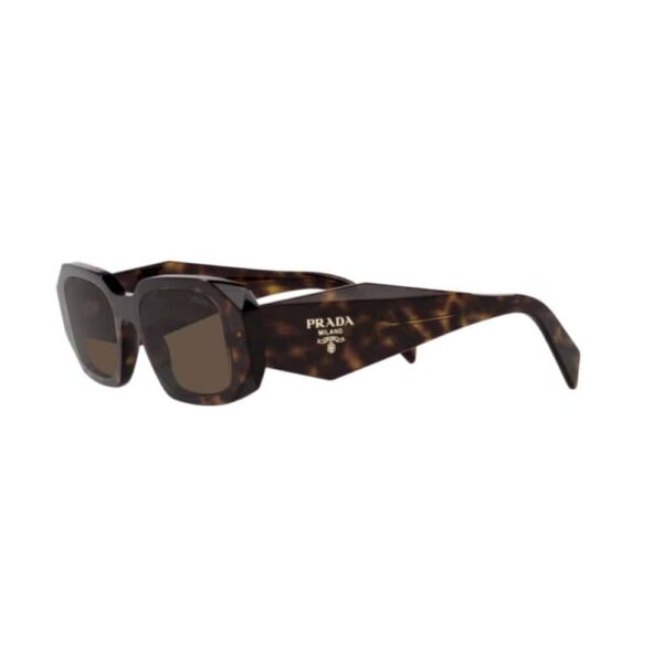 Prada PR 17WS - 2AU8/C1 - 49 - imagine 8