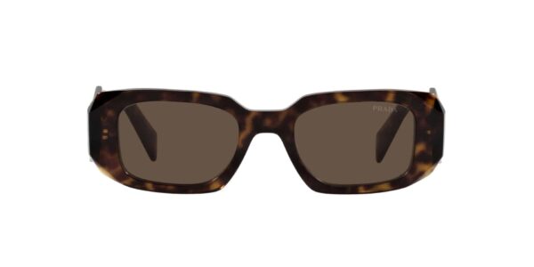 Prada PR 17WS - 2AU8/C1 - 49 - imagine 9