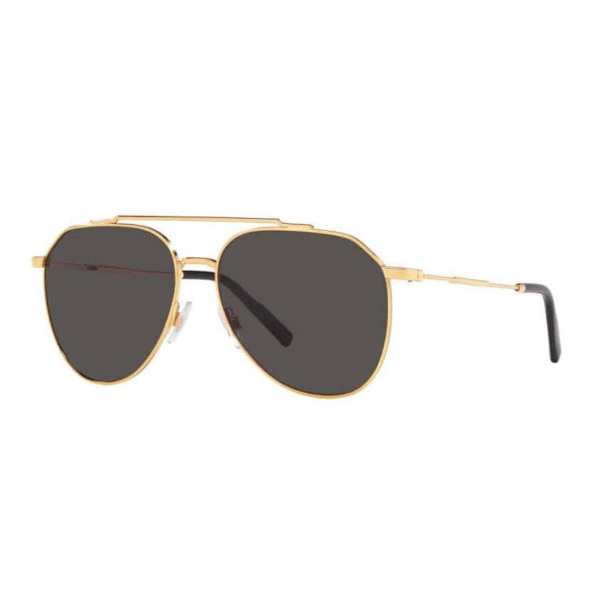 Dolce&Gabbana DG2296 - 02/87 - 58
