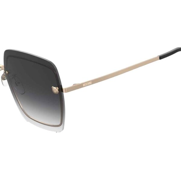 Moschino MOS085/G/S - KB7/9O - 64 - imagine 3