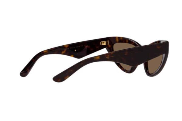 Dolce&Gabbana DG4439 - 502/73 - 55 - imagine 8
