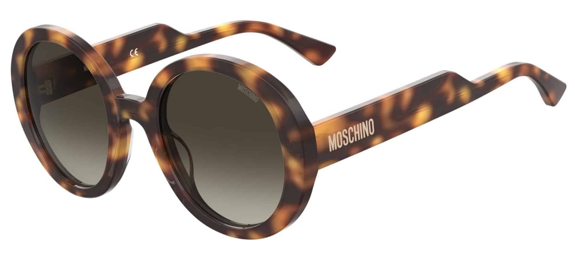 Moschino MOS125/S - 05L/HA - 52