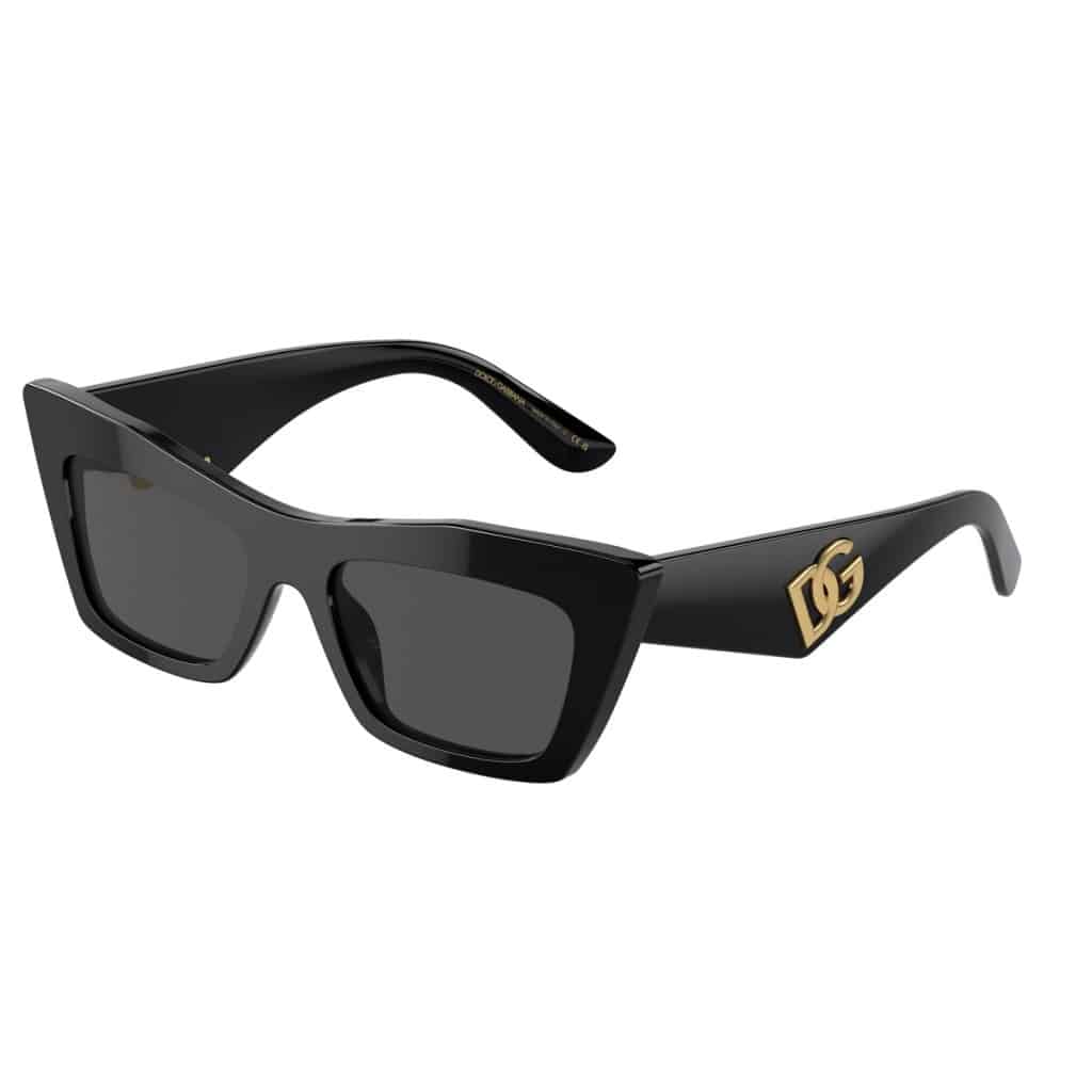 Dolce&Gabbana DG4435 501/87