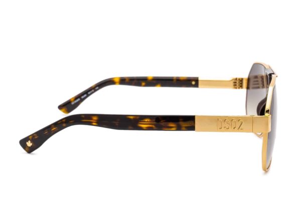 Dsquared D2 0028/S - 06J/9K - 63 - imagine 5