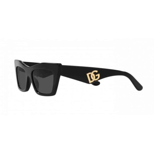 Dolce&Gabbana DG4435 501/87 - imagine 5