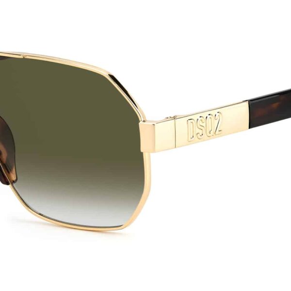 Dsquared D2 0028/S - 06J/9K - 63 - imagine 4