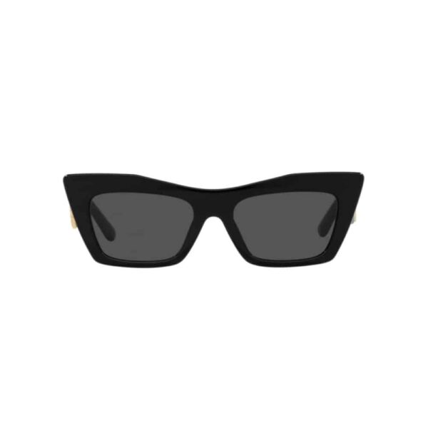 Dolce&Gabbana DG4435 501/87 - imagine 2