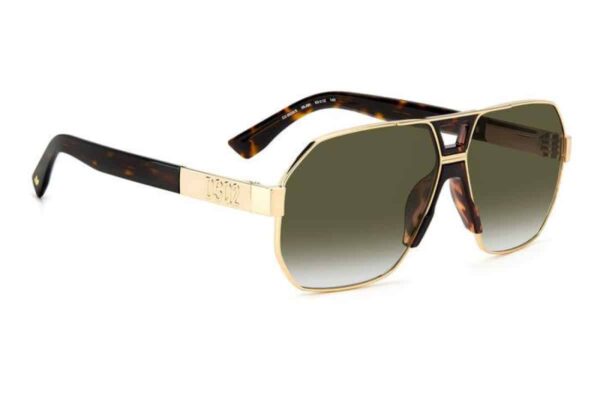 Dsquared D2 0028/S - 06J/9K - 63 - imagine 7