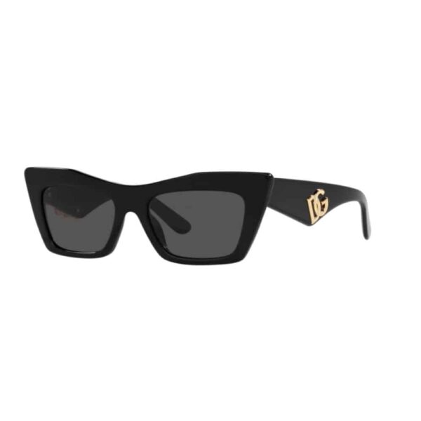 Dolce&Gabbana DG4435 501/87 - imagine 4