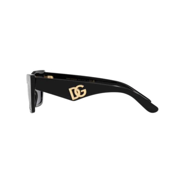 Dolce&Gabbana DG4435 501/87 - imagine 3