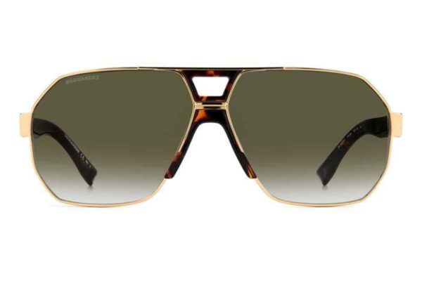 Dsquared D2 0028/S - 06J/9K - 63 - imagine 6