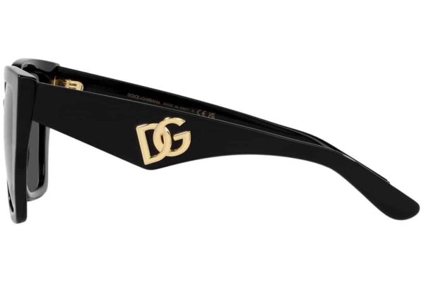 Dolce&Gabbana DG4438 - 501/87 - 55 - imagine 8