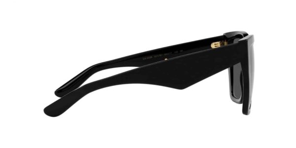 Dolce&Gabbana DG4438 - 501/87 - 55 - imagine 7
