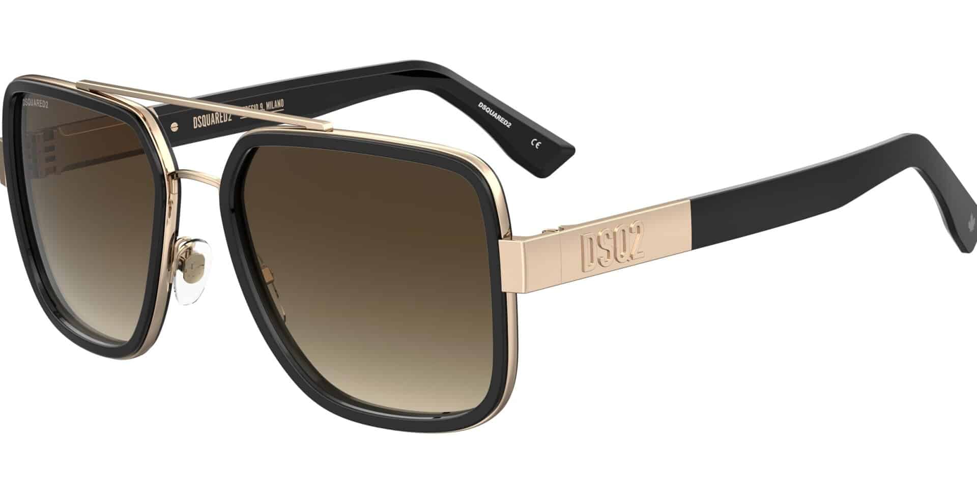 Dsquared D2 0060/S - RHL/HA