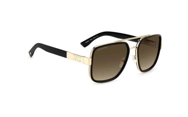 Dsquared D2 0060/S - RHL/HA - imagine 6