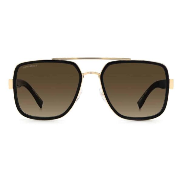 Dsquared D2 0060/S - RHL/HA - imagine 5