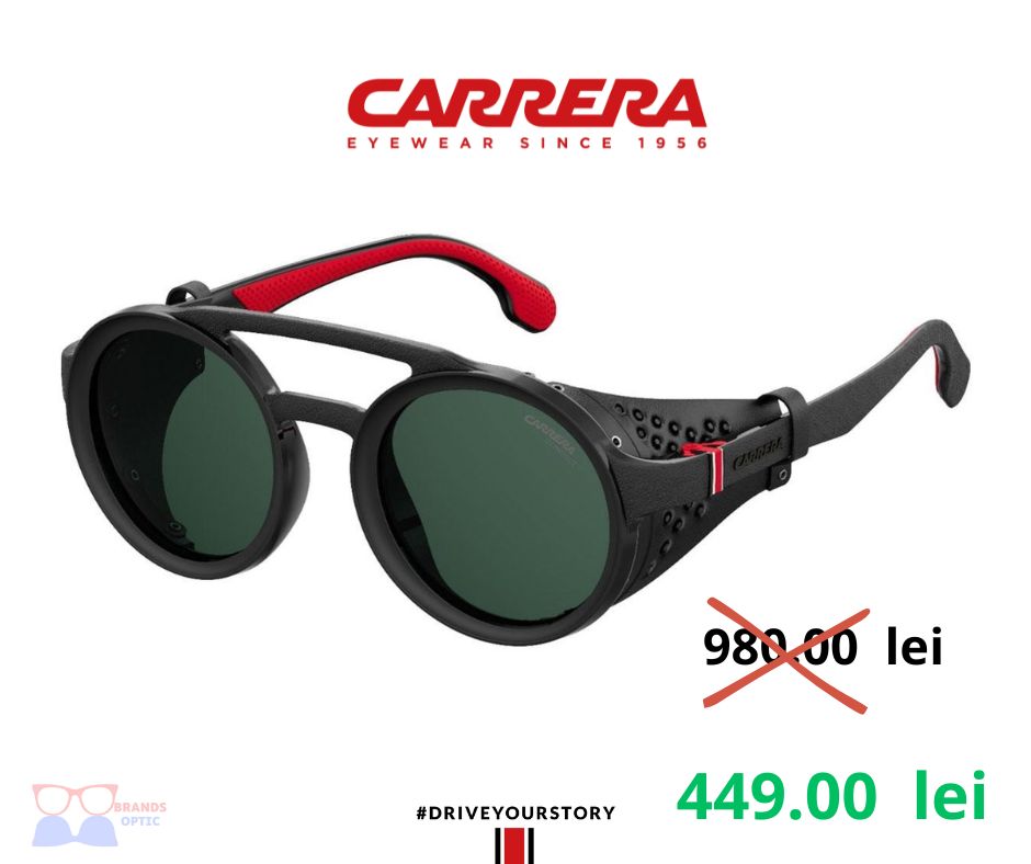 Carrera 5046/S - 807/QT