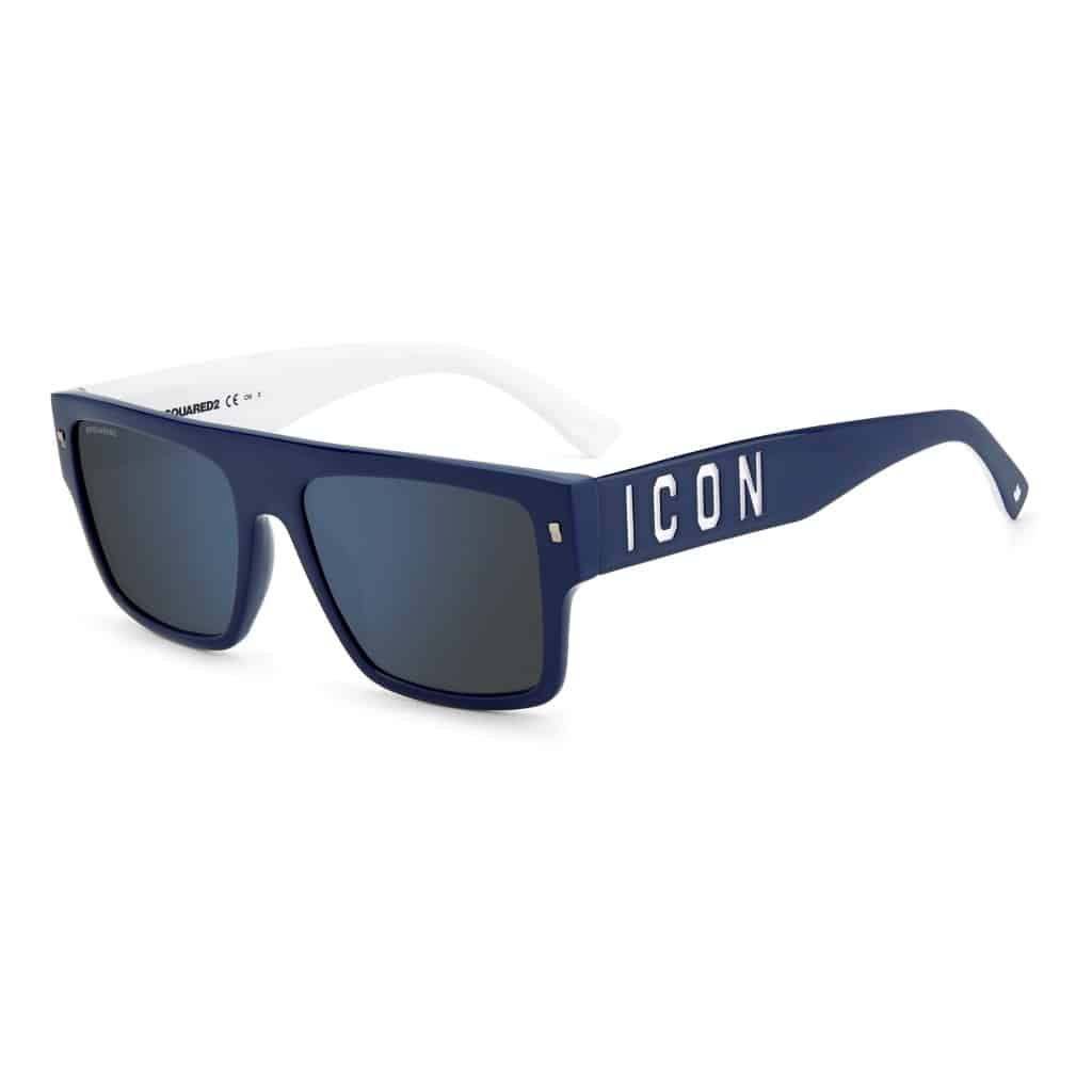 Dsquared ICON 0003/S - ОJU/XT