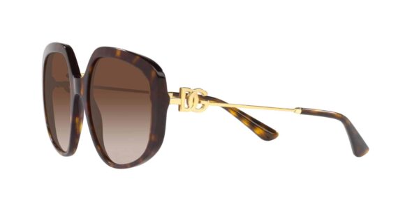 Dolce&Gabbana DG4421 - 502/13 - 57 - imagine 4