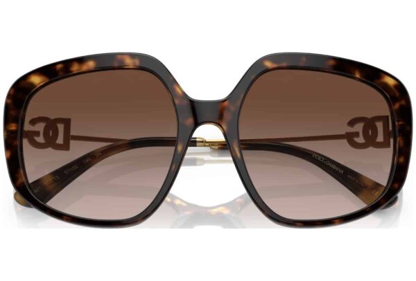 Dolce&Gabbana DG4421 - 502/13 - 57 - imagine 2