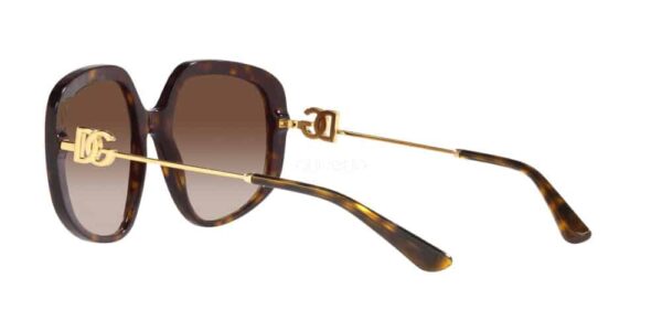 Dolce&Gabbana DG4421 - 502/13 - 57 - imagine 3