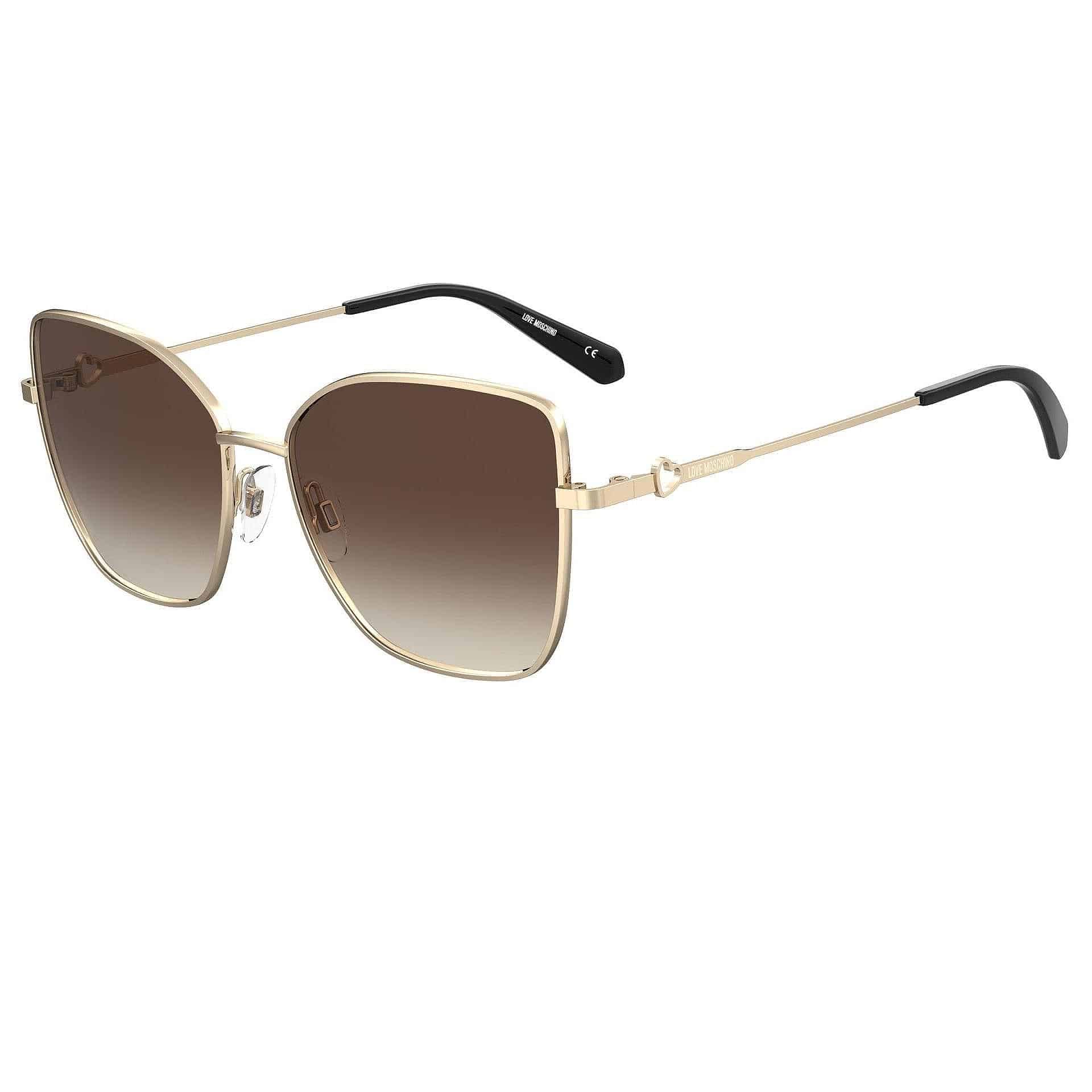 Moschino Love MOL056/S - 000/HA - 56