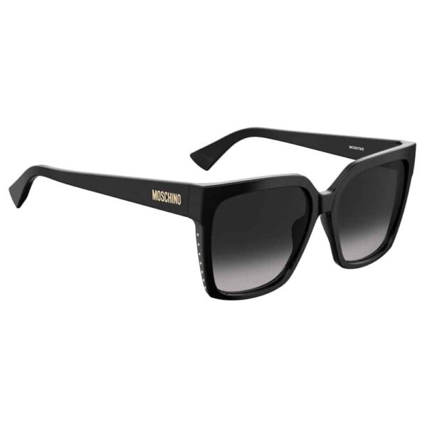 Moschino MOS079/S - 807/9O - 57 - imagine 5