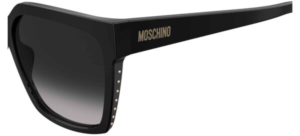 Moschino MOS079/S - 807/9O - 57 - imagine 3