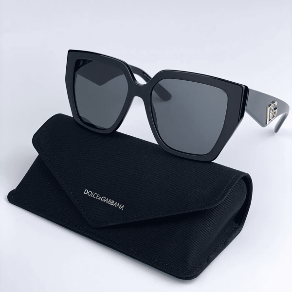 Dolce&Gabbana DG4438 - 501/87 - 55 - imagine 5