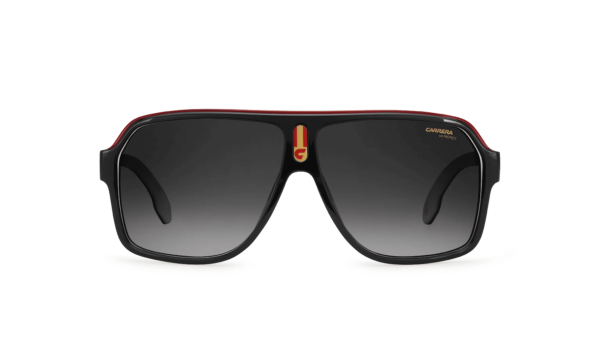 Carrera 1001/S - 80S/9O - imagine 6