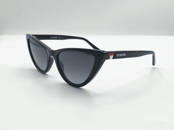 Moschino Love MOL049/S - 807/9O - imagine 4