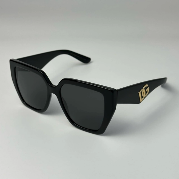 Dolce&Gabbana DG4438 - 501/87 - 55 - imagine 4