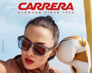Carrera 305/S - KB7/FQ - 54
