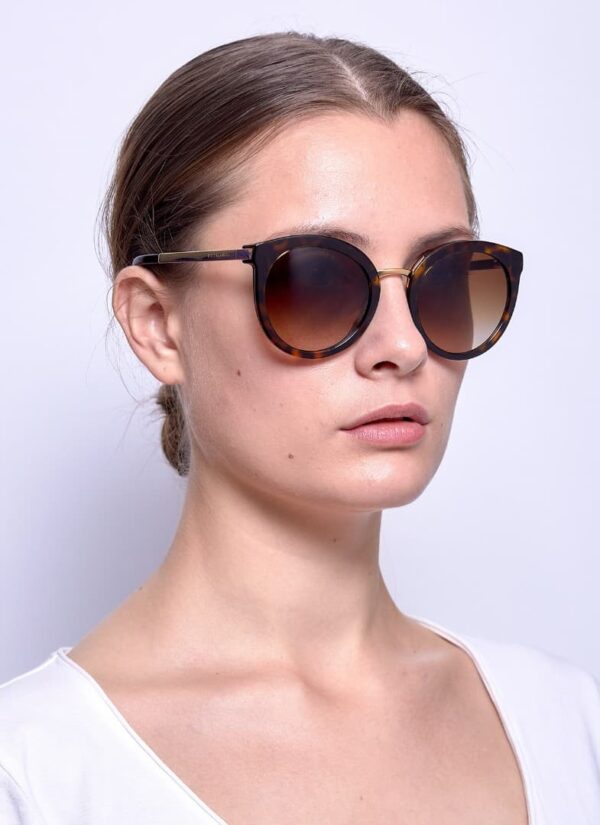 Dolce&Gabbana DG4268 - 502/13 - 52 - imagine 4