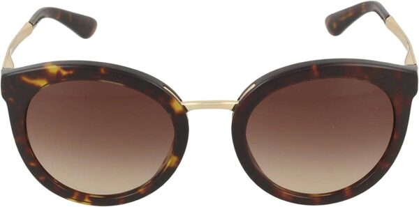 Dolce&Gabbana DG4268 - 502/13 - 52 - imagine 7