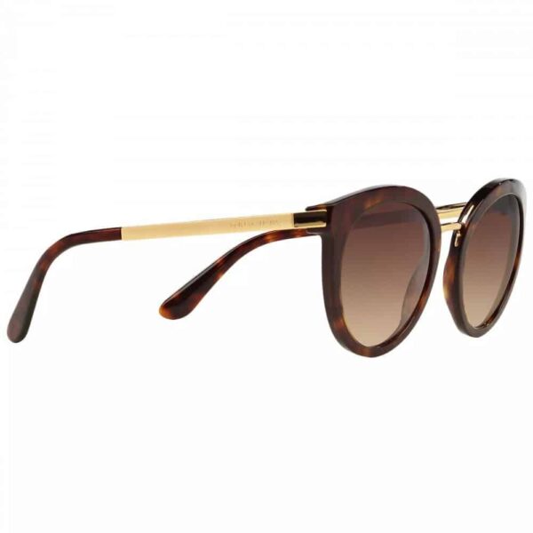 Dolce&Gabbana DG4268 - 502/13 - 52 - imagine 6