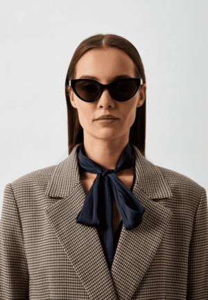Moschino MOL064/S - 807/IR - 53