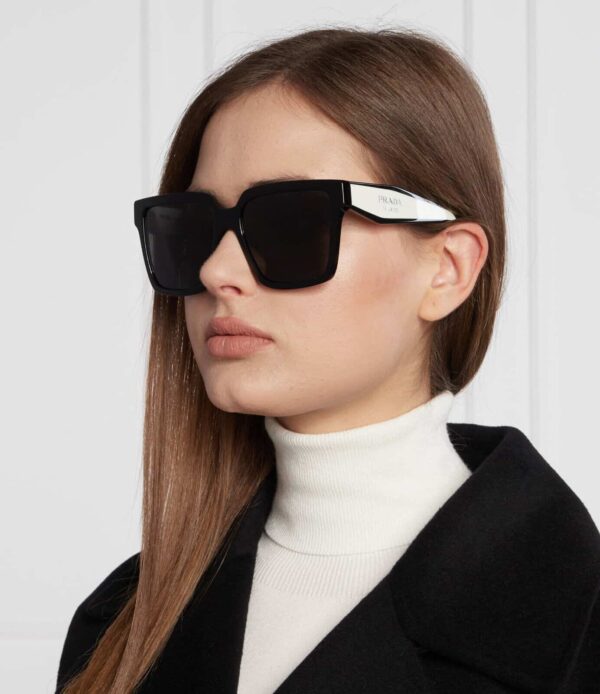 Prada PR 24ZS - 1AB5/S0 - 56 - imagine 4